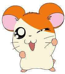 Hamtaro Chat Room Bot Libre