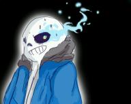 Sans From Undertale Chat Room