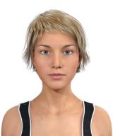 @Human Plastic Replicant 006-ai